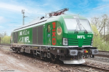  51171 - H0 - Dual-Mode BR 248, Northrail/WFL, Ep. VI - DC-Sound